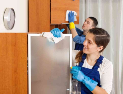 What Makes a Professional Residential Cleaning Service?