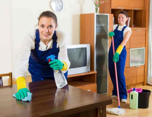 How to Choose A Residential Cleaning Services Company