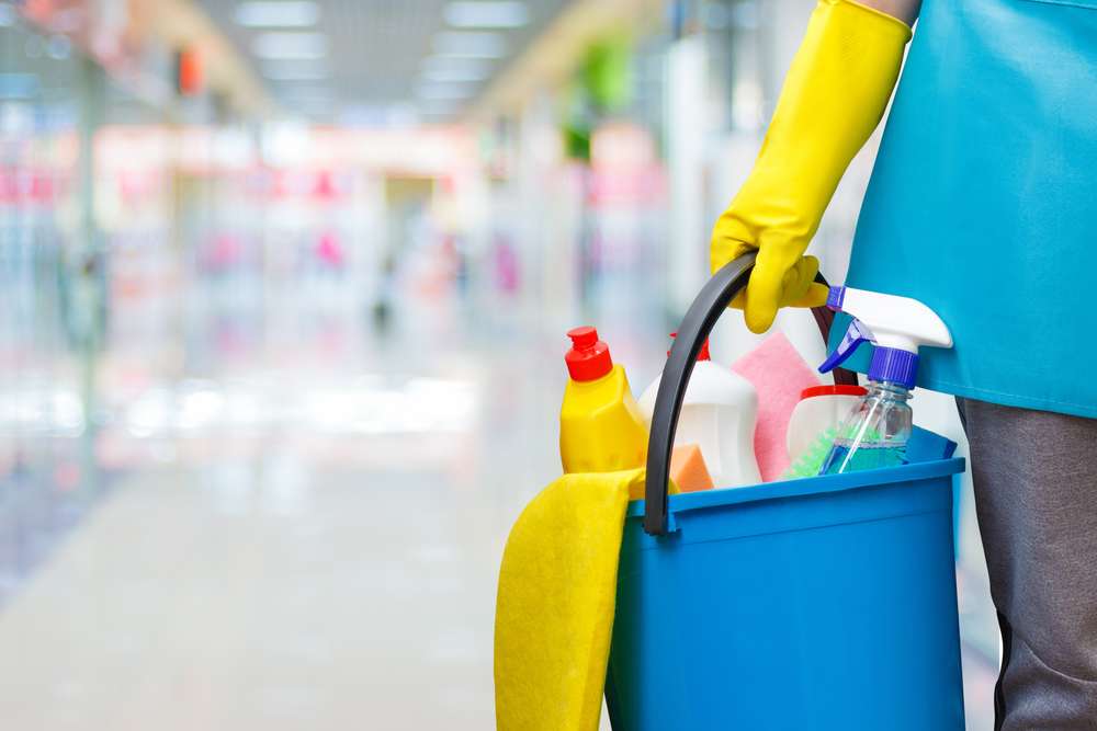 Type of Cleaning Services | Clean My Space CT