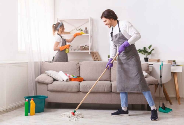 what-is-residential-cleaning-clean-my-space-ct