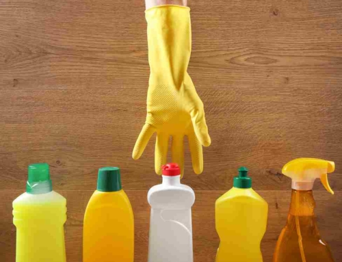 How To Choose The Best Disinfectant Product