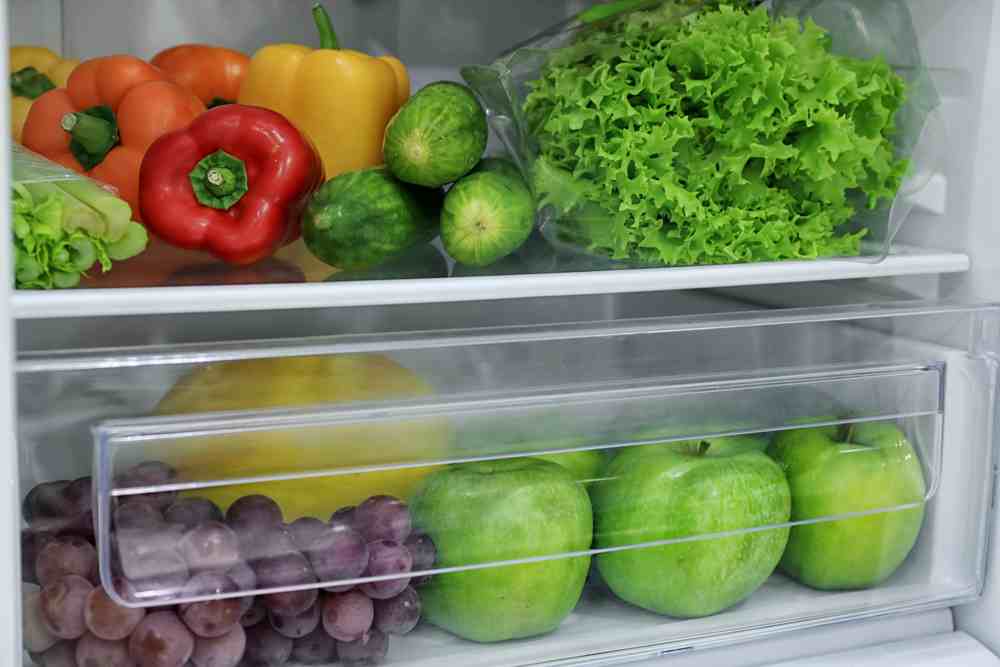 How To Organize Fridge | Clean My Space CT