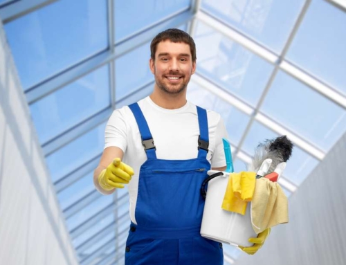 Benefits of Hiring Professional Cleaning Services for Businesses