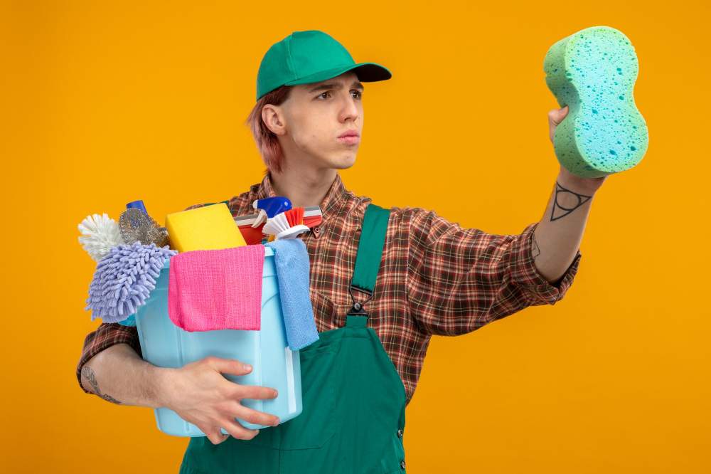 Residential and Commercial Cleaners | Clean My Space CT