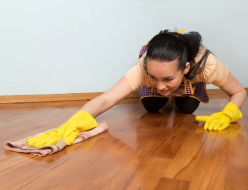 How to Clean Hardwood Floors and Make Them Look New