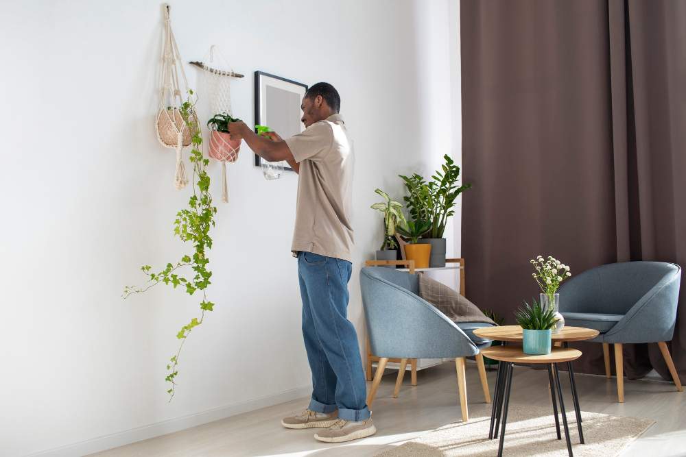 Indoor Plants To Clean The Air | Clean My Space CT