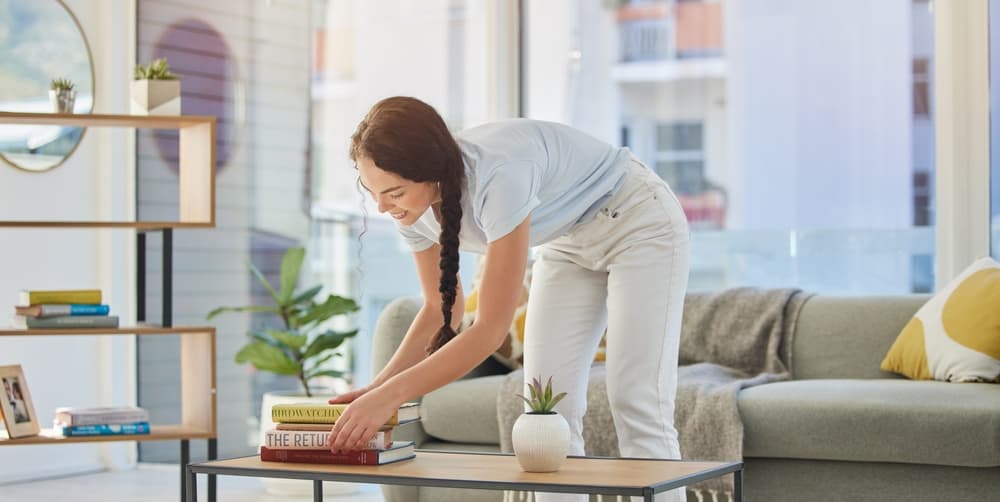 Room-by-Room Cleaning Guide: Best Practices for Every Space