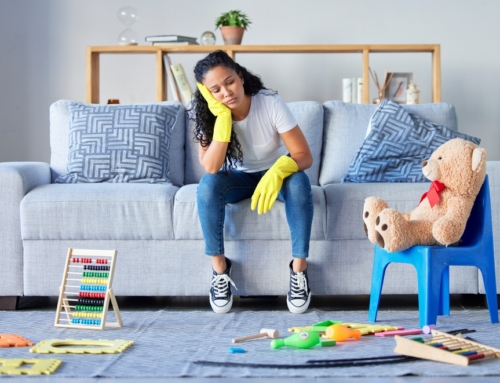 Top Common Cleaning Mistakes and How to Avoid Them