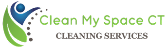 Clean My Space CT Logo