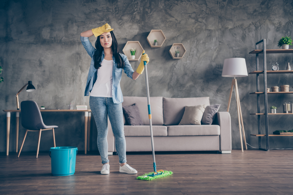 high-quality maid services in Farmington