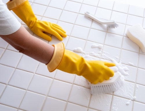 6 Surfaces in Your Home That Need a Thorough Scrub