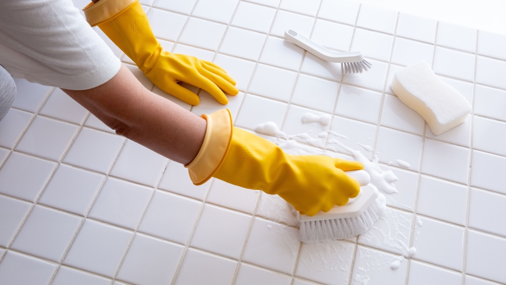 house cleaning services in Farmington